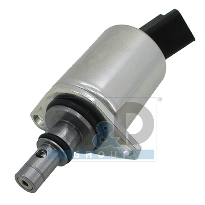 [9124] Control Valve, fuel quantity (common rail system)