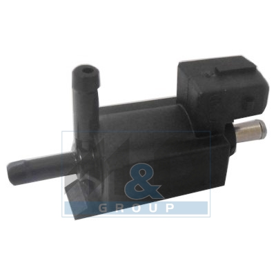 [9737] Boost pressure control valve