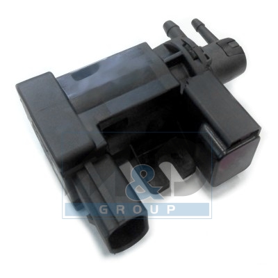 [9096] EGR Electropneumatic modulator