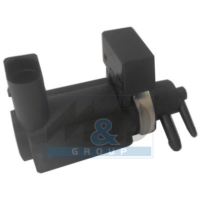 [9732] EGR Electropneumatic modulator