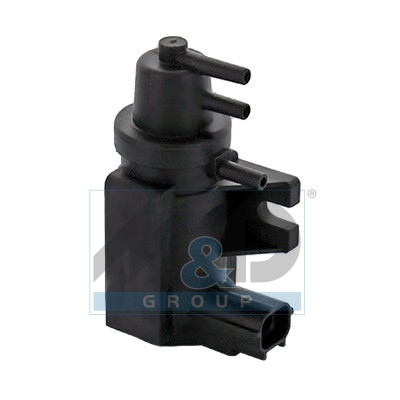 [9536] EGR Electropneumatic modulator