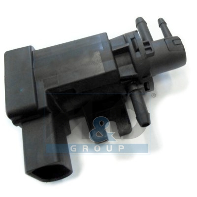 [9055] Boost pressure control valve