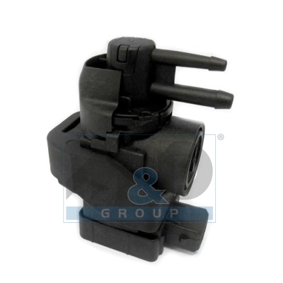 [9227] EGR Electropneumatic modulator