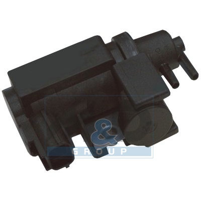 [9226] EGR Electropneumatic modulator