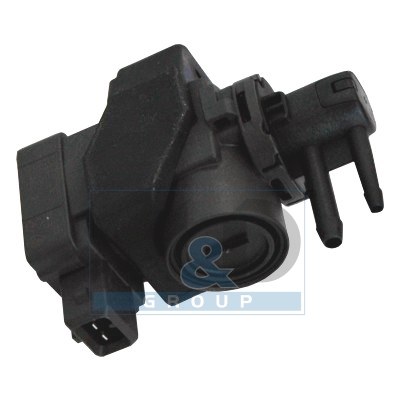 [9265] EGR Electropneumatic modulator