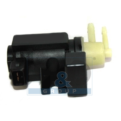 [9325] EGR Electropneumatic modulator