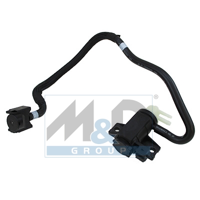 [9886] EGR Electropneumatic modulator