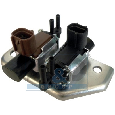 [9481] EGR Electropneumatic modulator