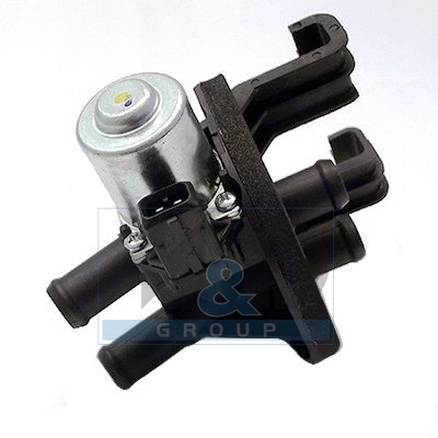 [9900] Coolant Control Valve