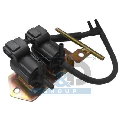 [9473] EGR Electropneumatic modulator