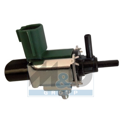[9458] EGR Electropneumatic modulator