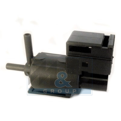 [9491] EGR Electropneumatic modulator