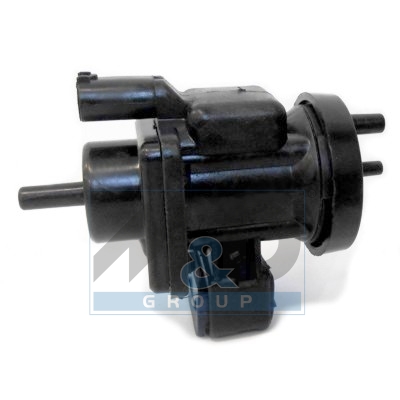 [9383] EGR Electropneumatic modulator