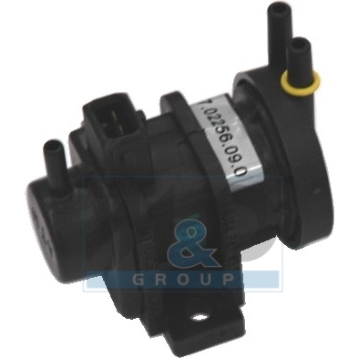 [9152] EGR Electropneumatic modulator