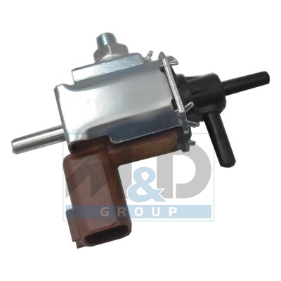 [9489] EGR Electropneumatic modulator