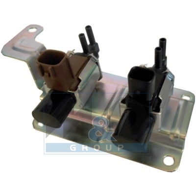 [9486] EGR Electropneumatic modulator
