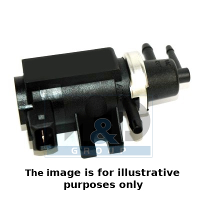 [9319E] EGR Electropneumatic modulator