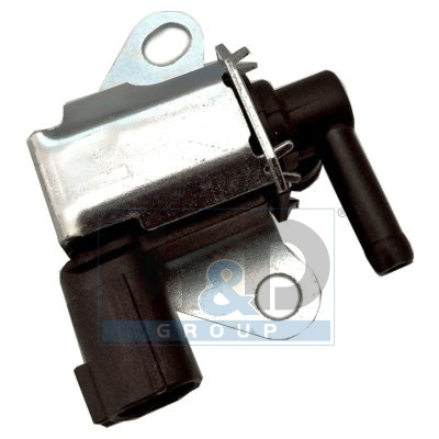 [9454] EGR Electropneumatic modulator