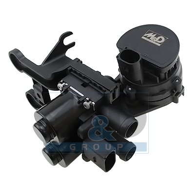 [9917] Coolant Control Valve