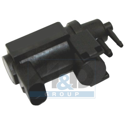 [9231] Druckwandler, Abgassteuerung