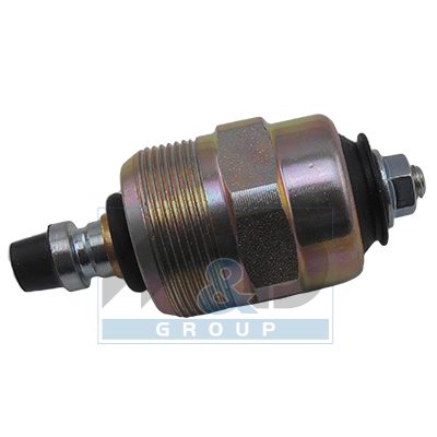 [9015] Fuel Cut-off, injection system