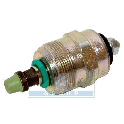 [9006] Fuel Cut-off, injection system