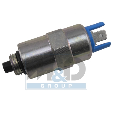 [9004] Fuel Cut-off, injection system