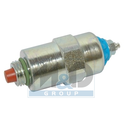 [9000] Fuel Cut-off, injection system