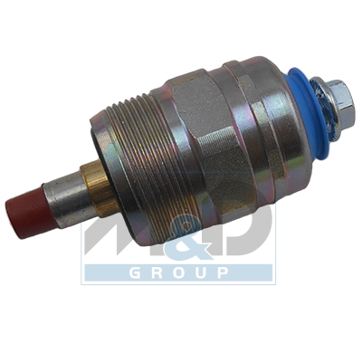 [9008] Fuel Cut-off, injection system