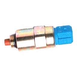 [9052] Fuel Cut-off, injection system