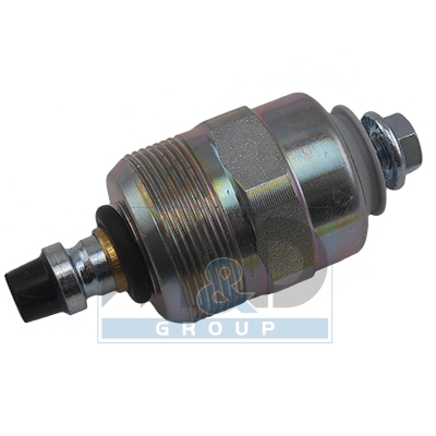 [9007] Fuel Cut-off, injection system