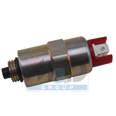 [9005] Fuel Cut-off, injection system