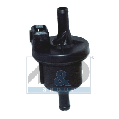 [9313] Breather electrovalve
