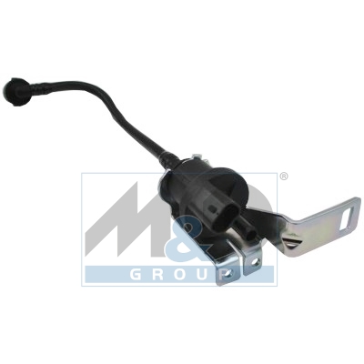 [9806] Electrovanne d'évent