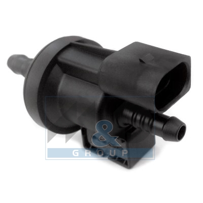 [9412] Electrovanne d'évent