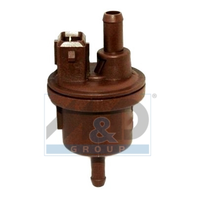 [9311] Breather electrovalve