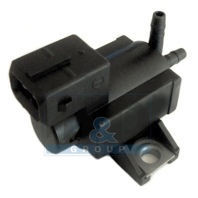 [9540] EGR Electropneumatic modulator