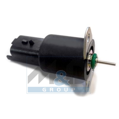 [9408] Fuel Cut-off, injection system