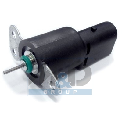 [9410] Fuel Cut-off, injection system