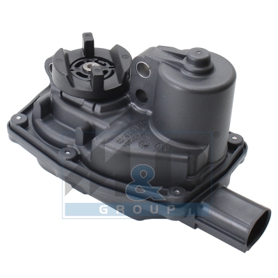 [89583] Control, Swirl Covers (Induction Pipe)