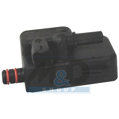 [9225] Sensor, Kraftstofftemperatur