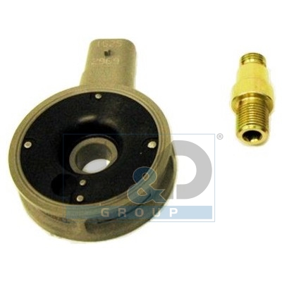 [9251] Heating Element, engine preheater system