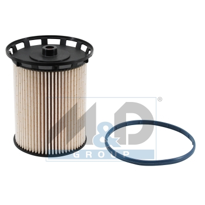 [14475] Oil filter element