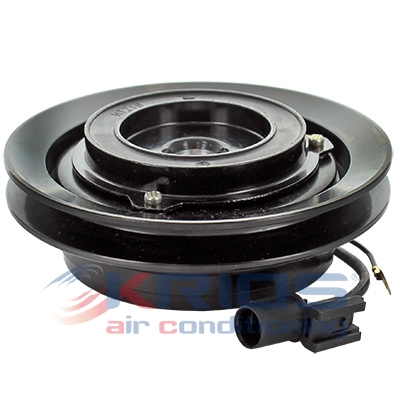 [K21294] CLUTCH - 10PA15C 143mm 12V 1GROOVE