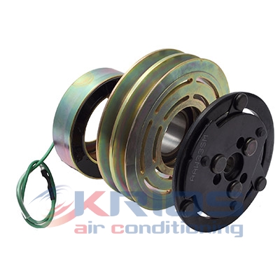 [K21121] Clutch - 505-5H09 24V 125mm