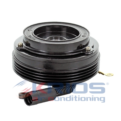 [K21293] Clutch - 7SBU16C 110mm POLY-V4 12V