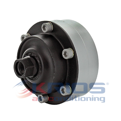 [K21290] Clutch - 7SEU17C 12V DIRECT