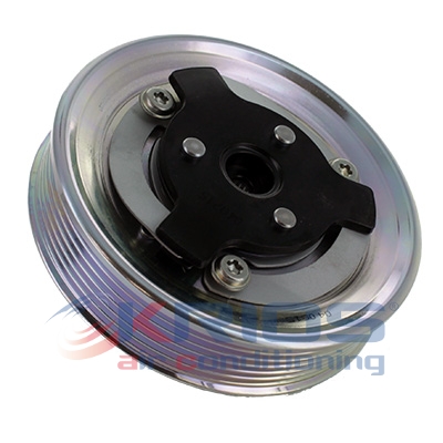 [K21270] CLUTCH - CVC OPEL p/no. 1.4114