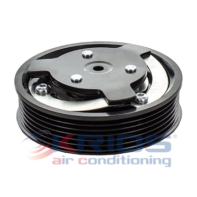 [K21271] CLUTCH - CVC OPEL p/no. 1.4115