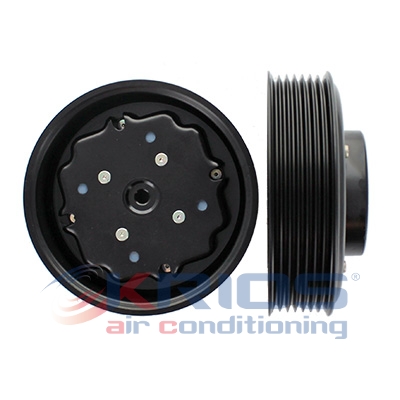 [K21278] CLUTCH - DENSO 7SEU16C AUDI